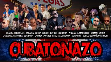 Cubatonazo